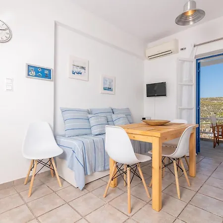 Villa Kosta In Naousa-paros Naoussa
