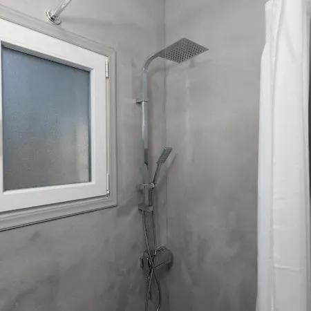 וילה Kosta In Naousa-paros