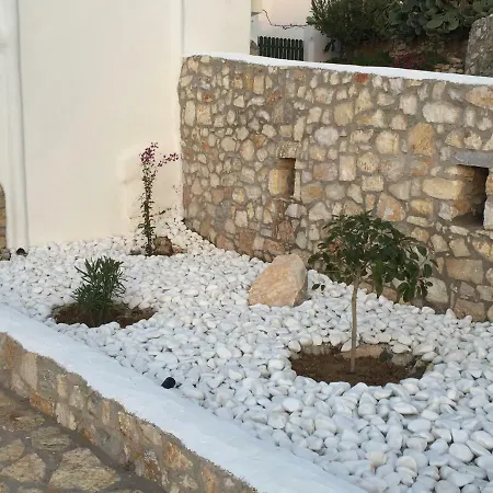 Kosta In Naousa-paros Naoussa