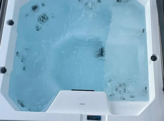 Kosta In Naousa-paros Villa Náusza