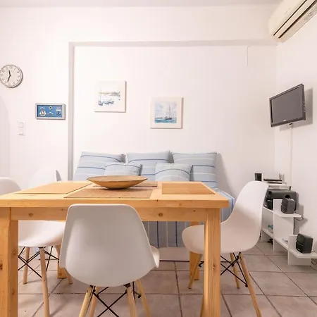 Kosta In Naousa-paros ناوسا